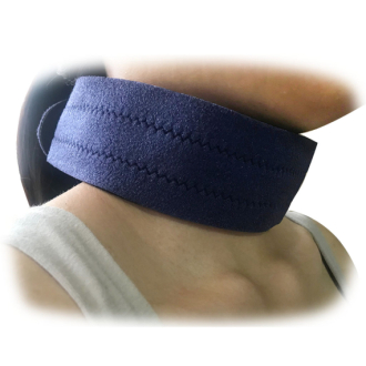 磁氣護具-護頸